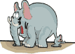 Слоники Прикол со слоном аватар