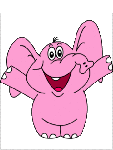 Слоники Розовый слоник обнимает вас! аватар