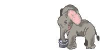 Слоники Слонёнок аватар