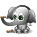 Слоники Слоник аватар