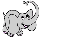 Слоники Слонёнок играет аватар
