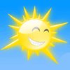 Солнышко, солнце Солце улыбчивое аватар