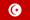Флаги, гербы Тунис. Флаг страны аватар