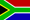 Флаги, гербы ЮАР. Флаг страны аватар