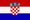Флаги, гербы Хорватия. Флаг страны аватар