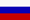 Флаги, гербы Россия. Флаг аватар
