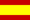 Флаги, гербы Испания. Флаг аватар