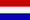 Флаги, гербы Голландия. Флаг страны аватар