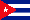 Флаги, гербы Куба. Флаг страны аватар