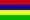 Флаги, гербы Маврикий. Флаг страны аватар