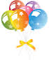 Воздушные шарики Шары разные аватар