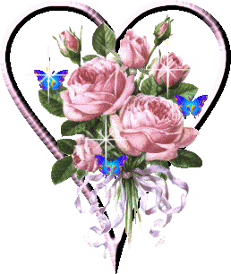 Валентинки Бокет роз к празднику аватар