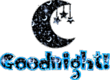 Космос, звезды, луна и месяц Доброй ночи! аватар