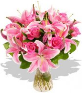 Букеты цветов Очаровательные букеты для любимых аватар