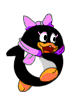 Пингвины Шагающий пингвин аватар