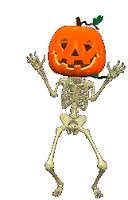 Привидения, скелеты, черти Готовлюсь к хэллоуину! аватар