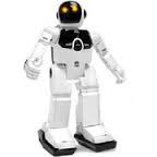 Роботы Белый робот аватар