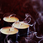 Салют, свечи, фонари Свечи погасли аватар