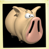Свинки, поросята Свинья аватар