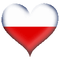 Сердце, сердечко Сердечко польское аватар